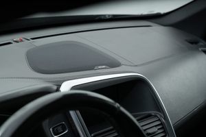 Volvo XC60 bild 15