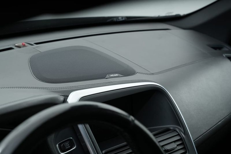 Volvo XC60 bild 15