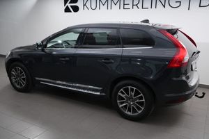 Volvo XC60 bild 5