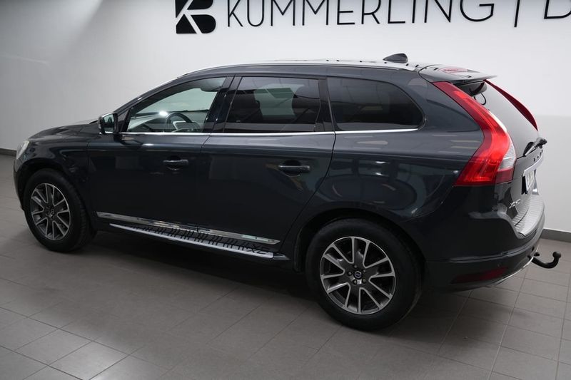 Volvo XC60 bild 5