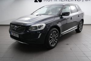 Volvo XC60 bild 8