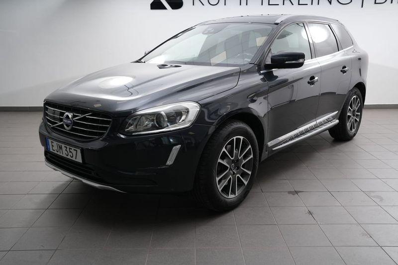 Volvo XC60 bild 8