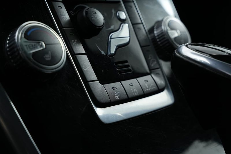 Volvo XC60 bild 18