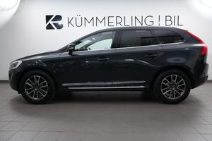 Volvo XC60 bild 1