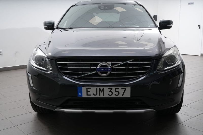 Volvo XC60 bild 7