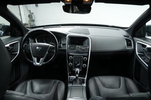 Volvo XC60 bild 20