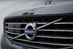 Volvo XC60 bild 3