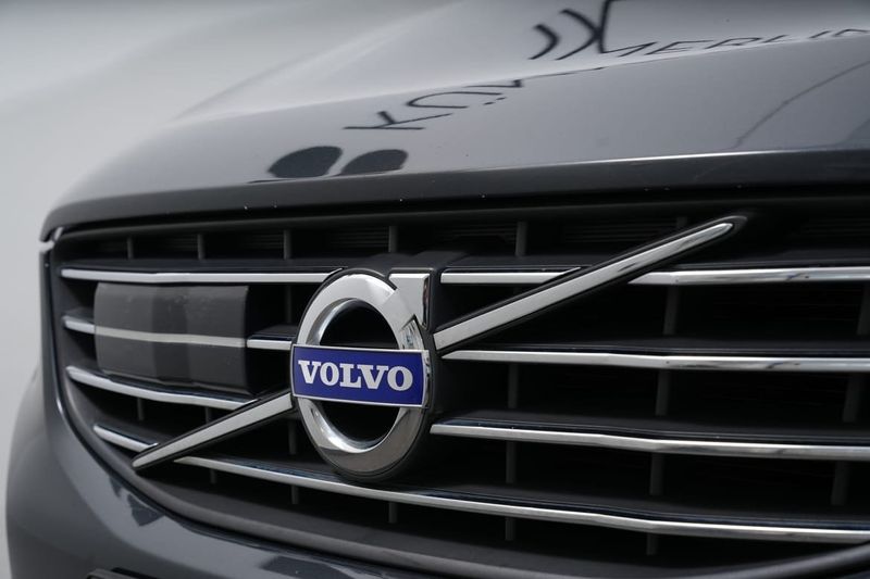 Volvo XC60 bild 3