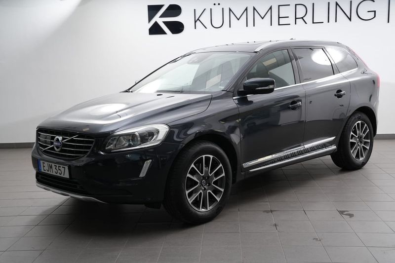Volvo XC60 bild 9