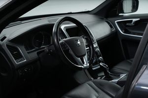 Volvo XC60 bild 13