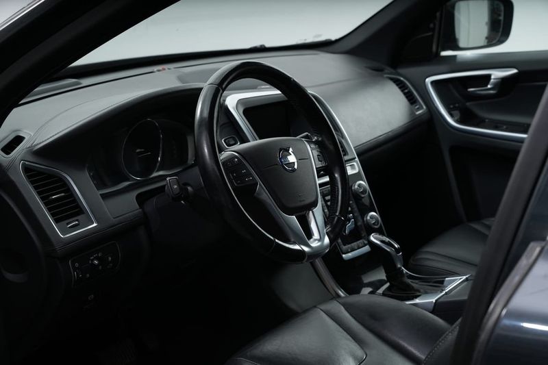 Volvo XC60 bild 13