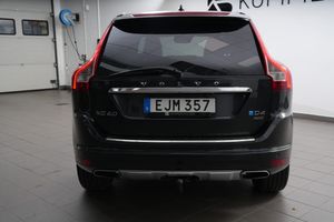 Volvo XC60 bild 11