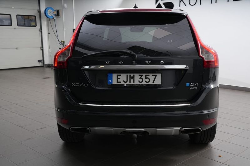 Volvo XC60 bild 11