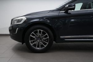Volvo XC60 bild 4