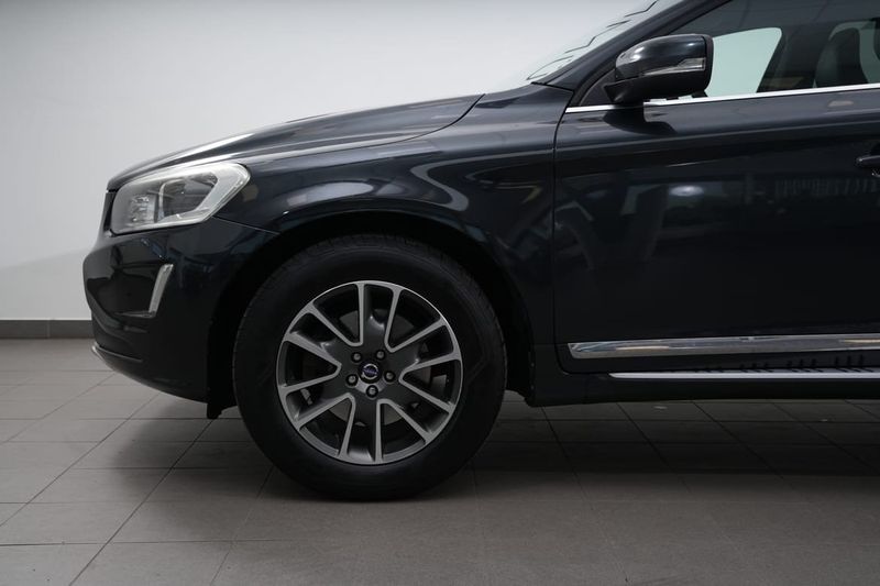 Volvo XC60 bild 4