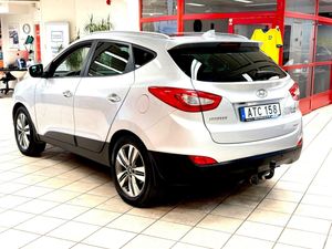 Hyundai ix35 bild 5