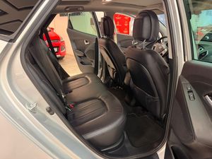Hyundai ix35 bild 16