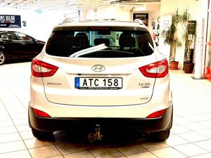 Hyundai ix35 bild 4