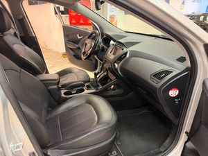Hyundai ix35 bild 14