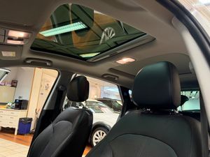 Hyundai ix35 bild 10