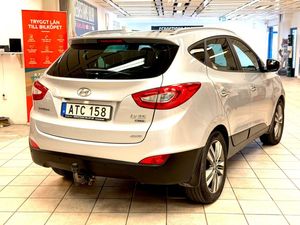 Hyundai ix35 bild 3