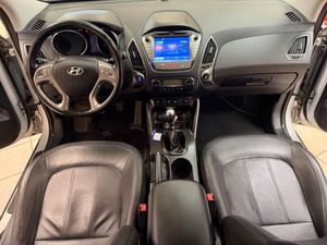 Hyundai ix35 bild 13