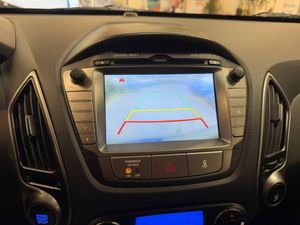 Hyundai ix35 bild 11