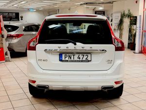 Volvo XC60 bild 4