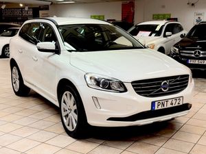 Volvo XC60 bild 1