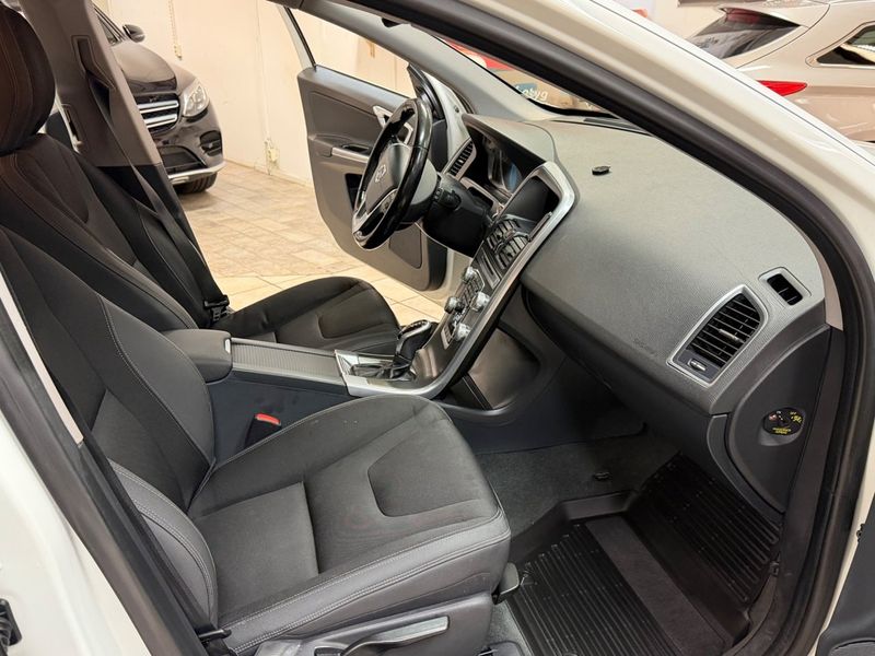 Volvo XC60 bild 12