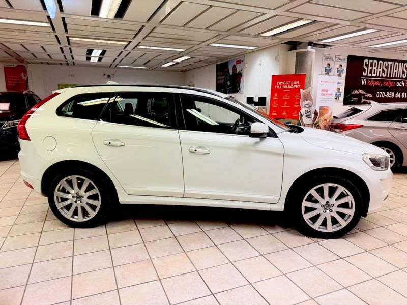 Volvo XC60 bild 2