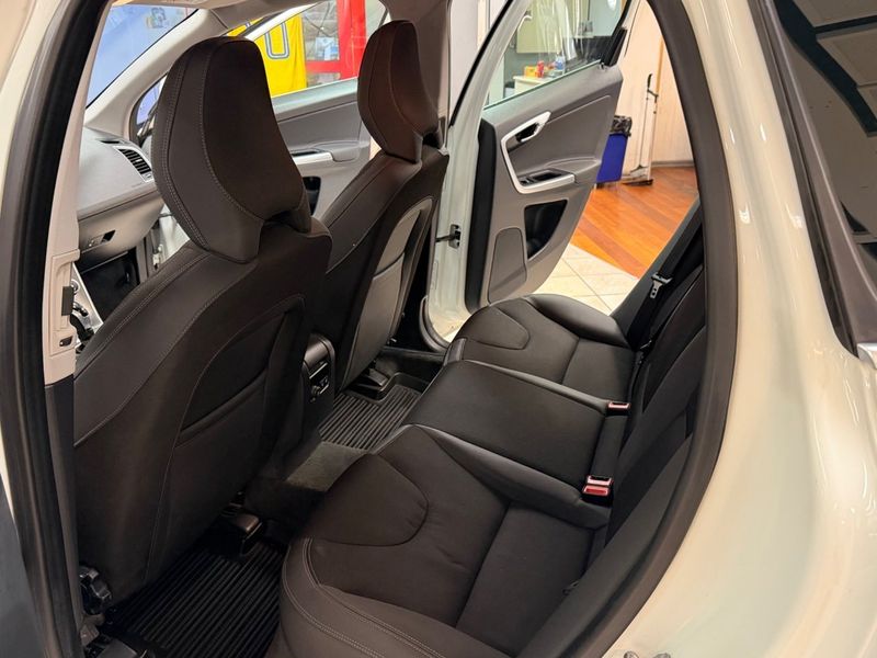 Volvo XC60 bild 14