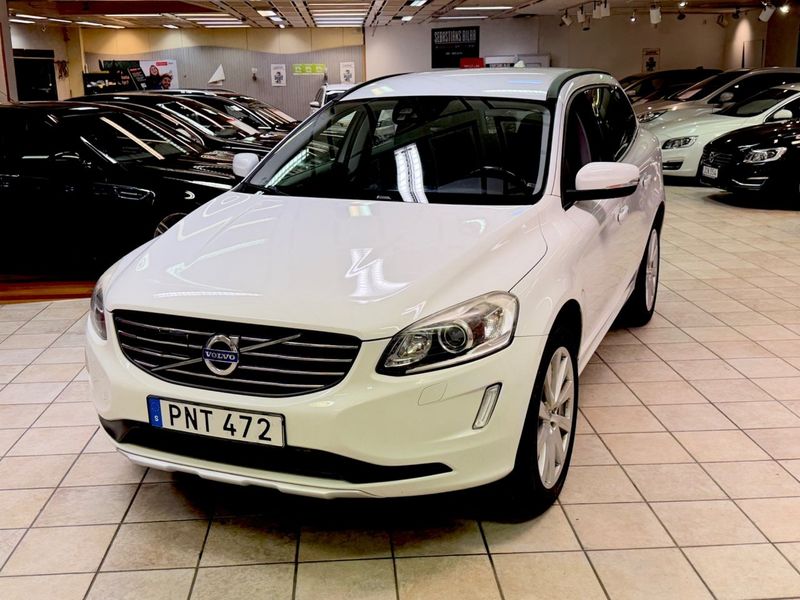 Volvo XC60 bild 6