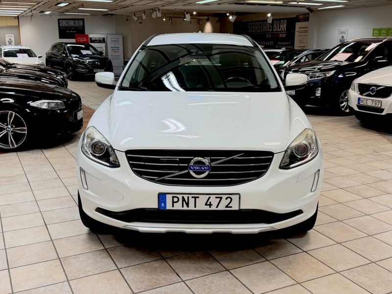 Volvo XC60 bild 7
