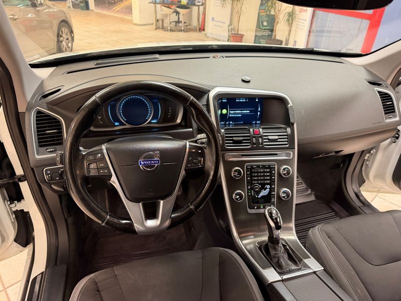 Volvo XC60 bild 10