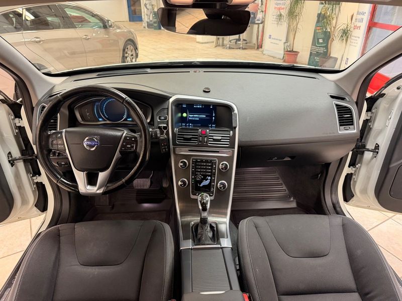 Volvo XC60 bild 11