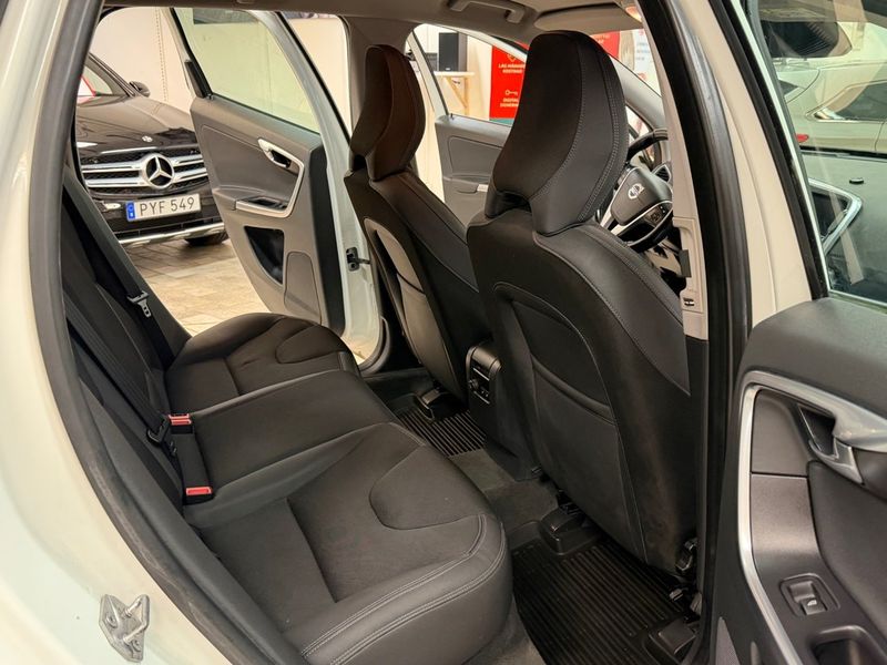 Volvo XC60 bild 13