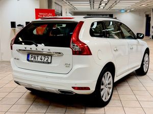 Volvo XC60 bild 3