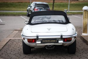 Jaguar E-Type bild 7