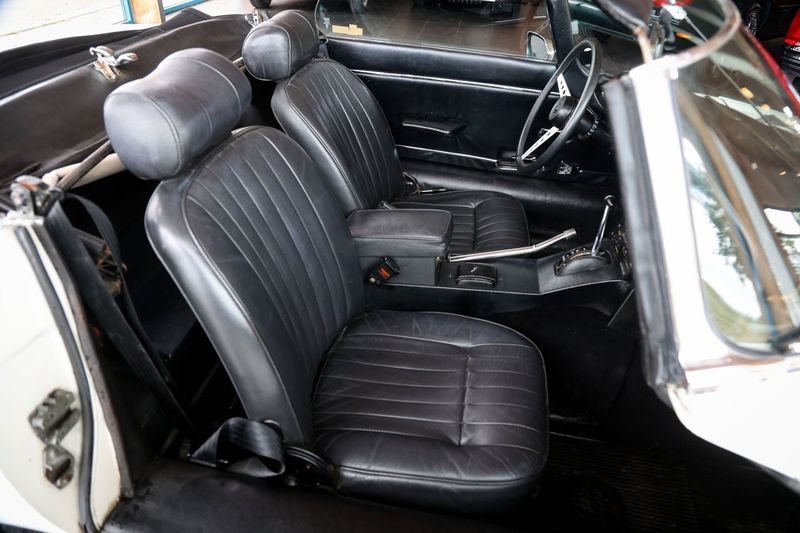 Jaguar E-Type bild 11