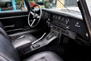 Jaguar E-Type bild 9