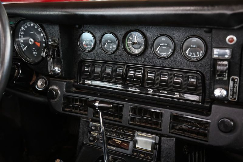 Jaguar E-Type bild 12