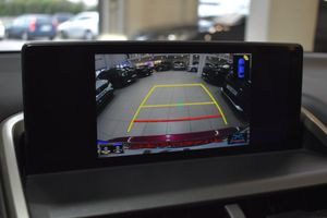 Lexus NX bild 14