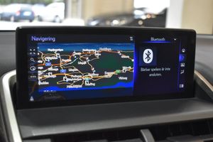 Lexus NX bild 15