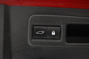 Lexus NX bild 6