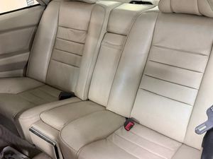 Mercedes 500 bild 9
