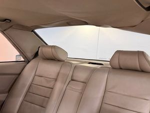 Mercedes 500 bild 11