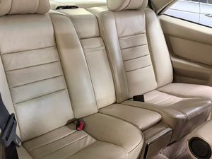 Mercedes 500 bild 10