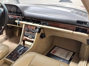 Mercedes 500 bild 7