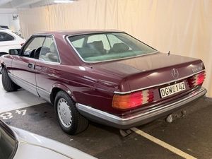 Mercedes 500 bild 4